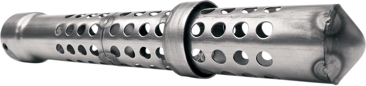 Valikuline Quiet Core summutivahesein mudelitele Shorts, Slash Downs ja Dragsters