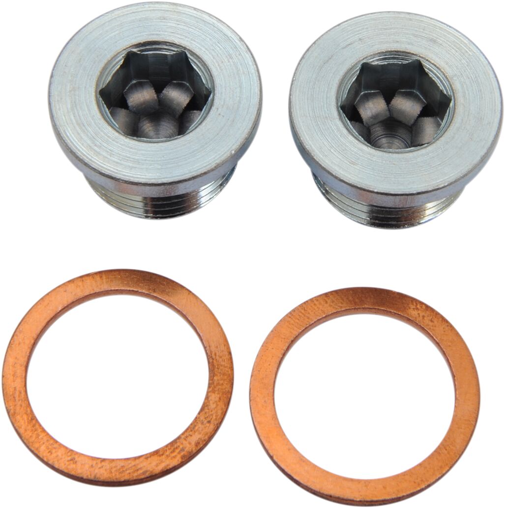 Summuti O2-SENSOR korgikomplekt 18MM