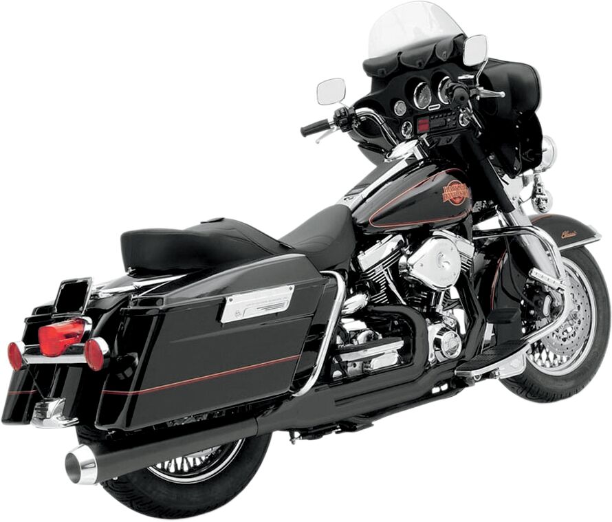 HEAT SHIELD ROAD RAGE BLACK