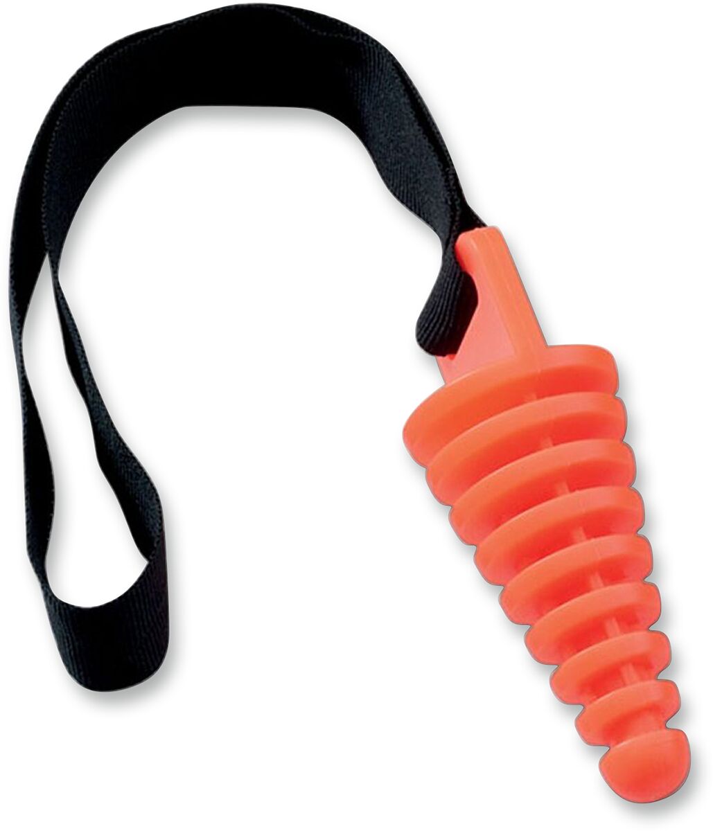 EXHAUST PLUG SMALL 2-STROKE
