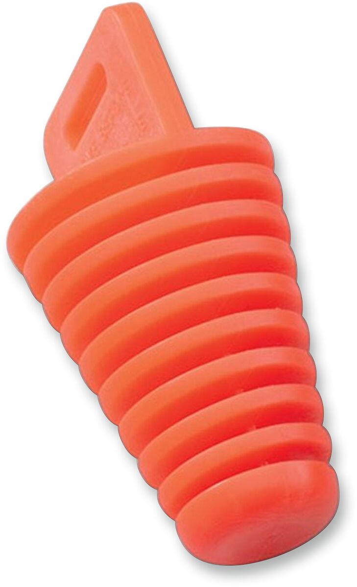 EXHAUST PLUG LARGE 4-STROKE