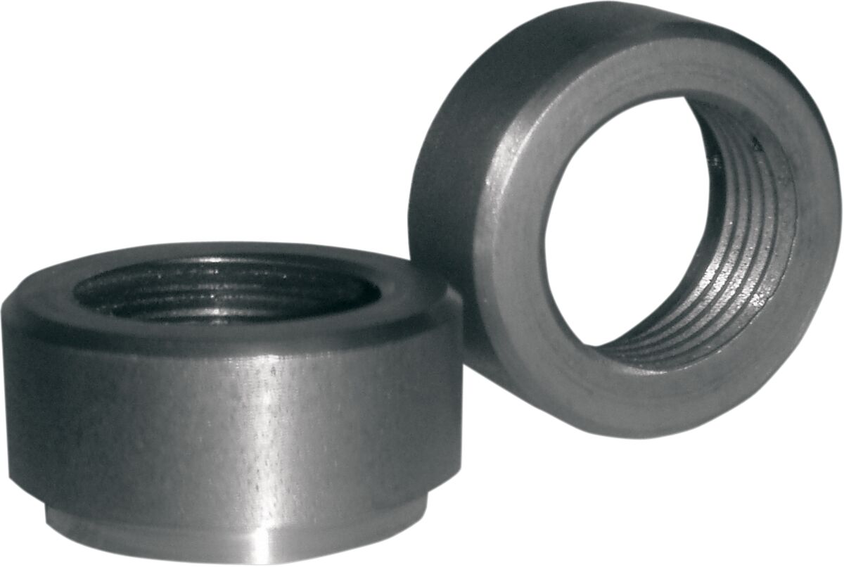 O² keevitatavad anduripesad 18 x 1.5MM