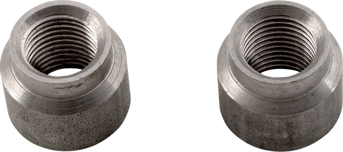O² keevitatavad anduripesad 12 x 1.25MM