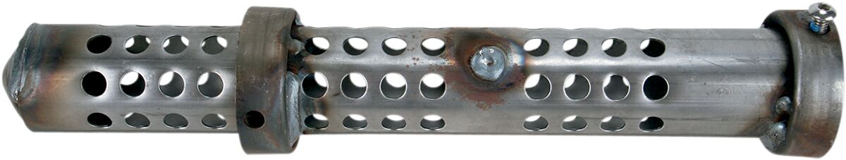 Vahetatav summutuselement 1 7/8" x 13", Dragster summutitele