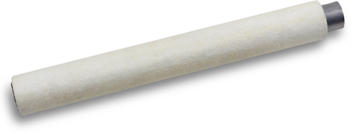 Standardne asendusvahesein 3 1/2" slip-on summutitele