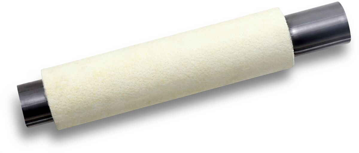 Valikuline müra vähendav vahesein 3 1/2" slip-on summutitele