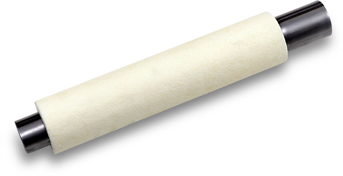 Valikuline müra vähendav vahesein 3 1/2" slip-on summutitele