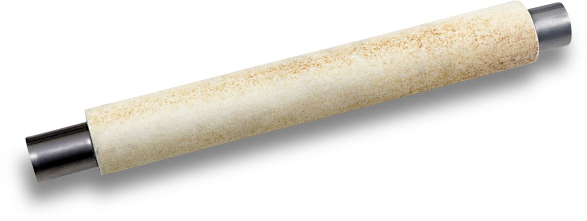 Valikuline müra vähendav vahesein 3 1/2" slip-on summutitele