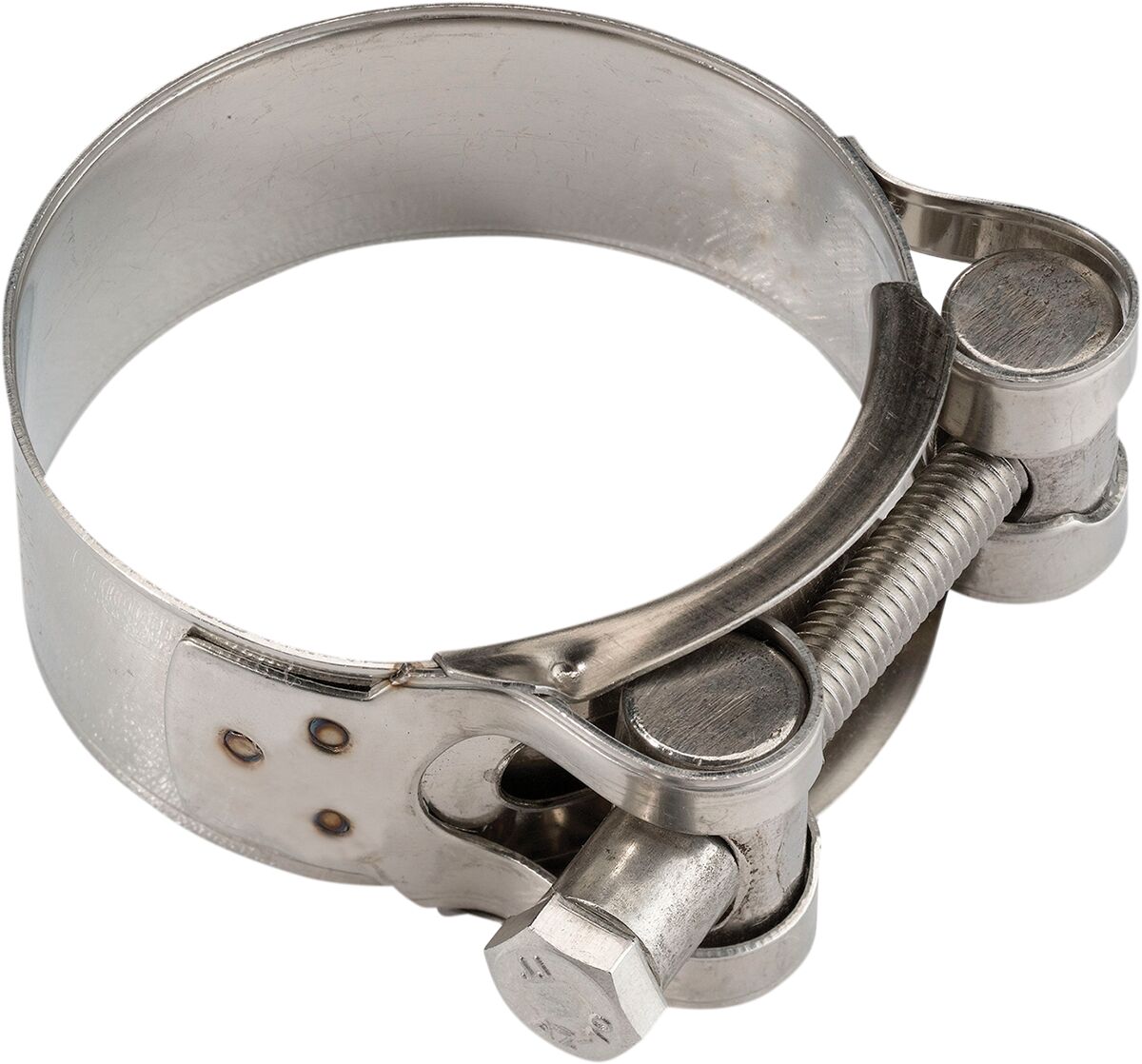 EXHAUST CLAMP 2.06"-2.24"