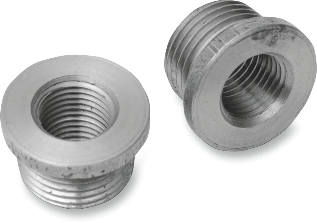 O2-anduri adapter 18MM-12MM