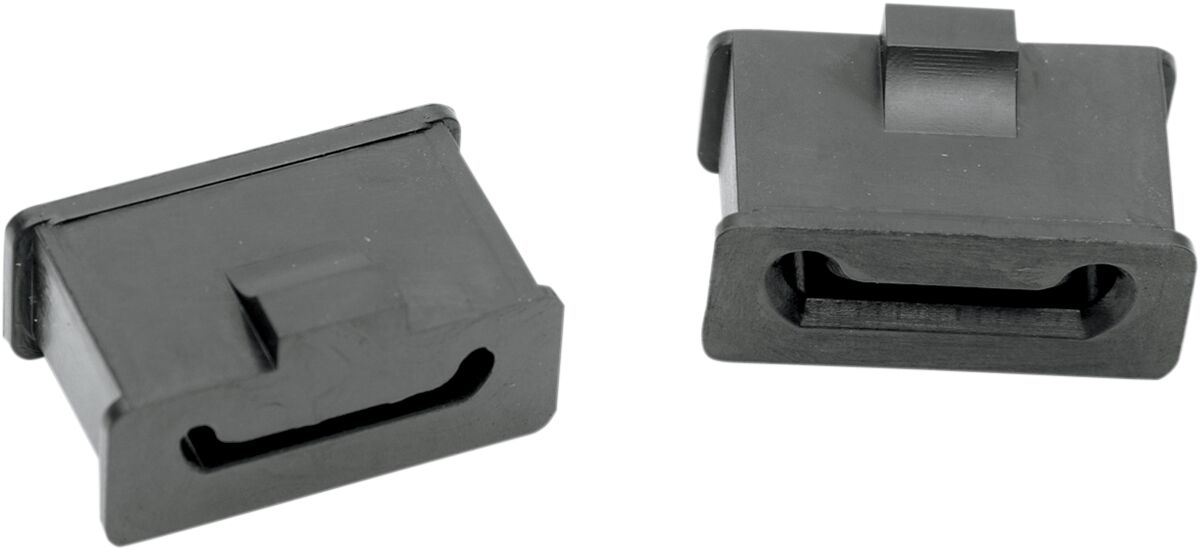 RUBBER MUFFLER MOUNT