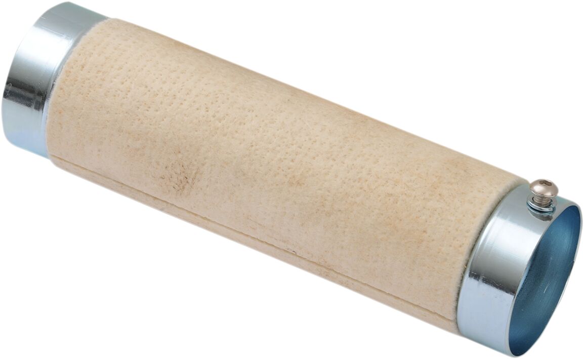 Summuti vahesein, välisläbimõõt 2.5"