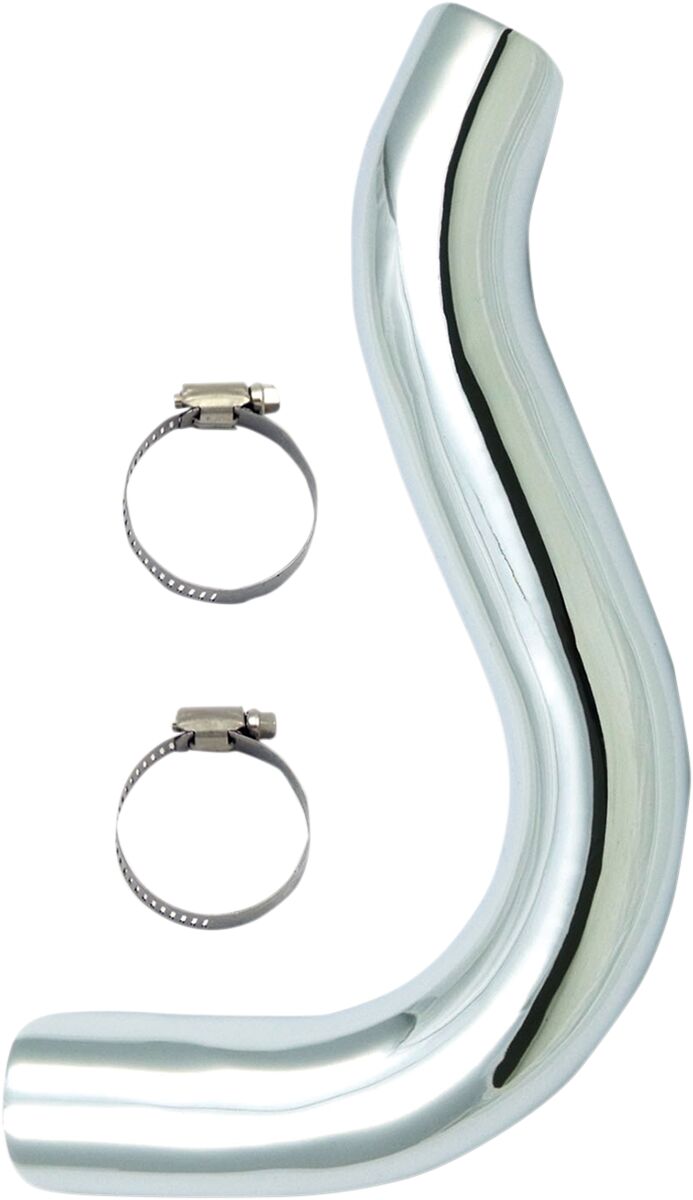 HEATSHIELD RR F/734 PIPE
