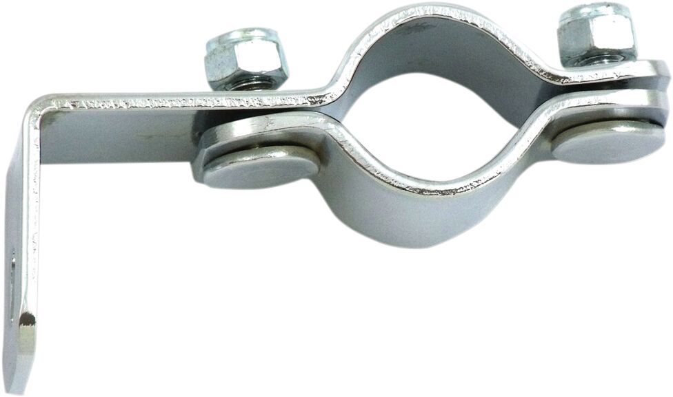 BRACKET EXH F/730D1 PIPE
