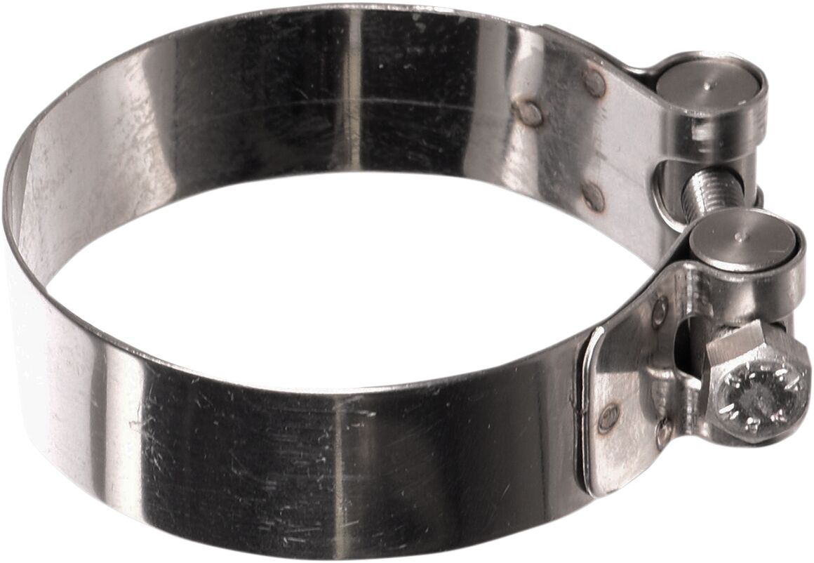 EXHAUST CLAMP Ø 53,5MM
