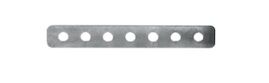EXHAUST BRACKET UNIVERSAL STAINLESS STEEL