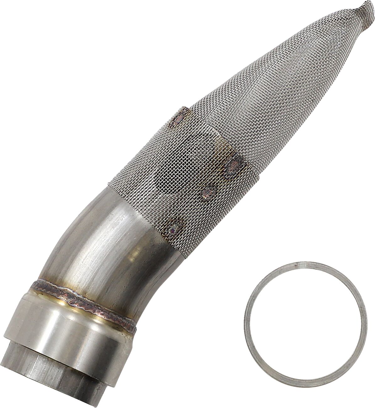 FACTORY 4.1 RCT 94DB QUIET & SPARK ARRESTOR INSERT
