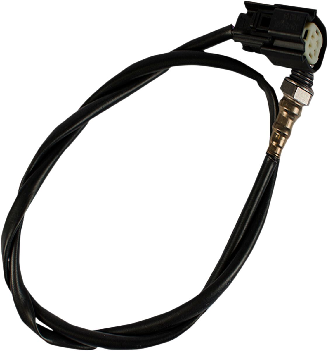 OXYGEN SENSOR 12mm BLACK