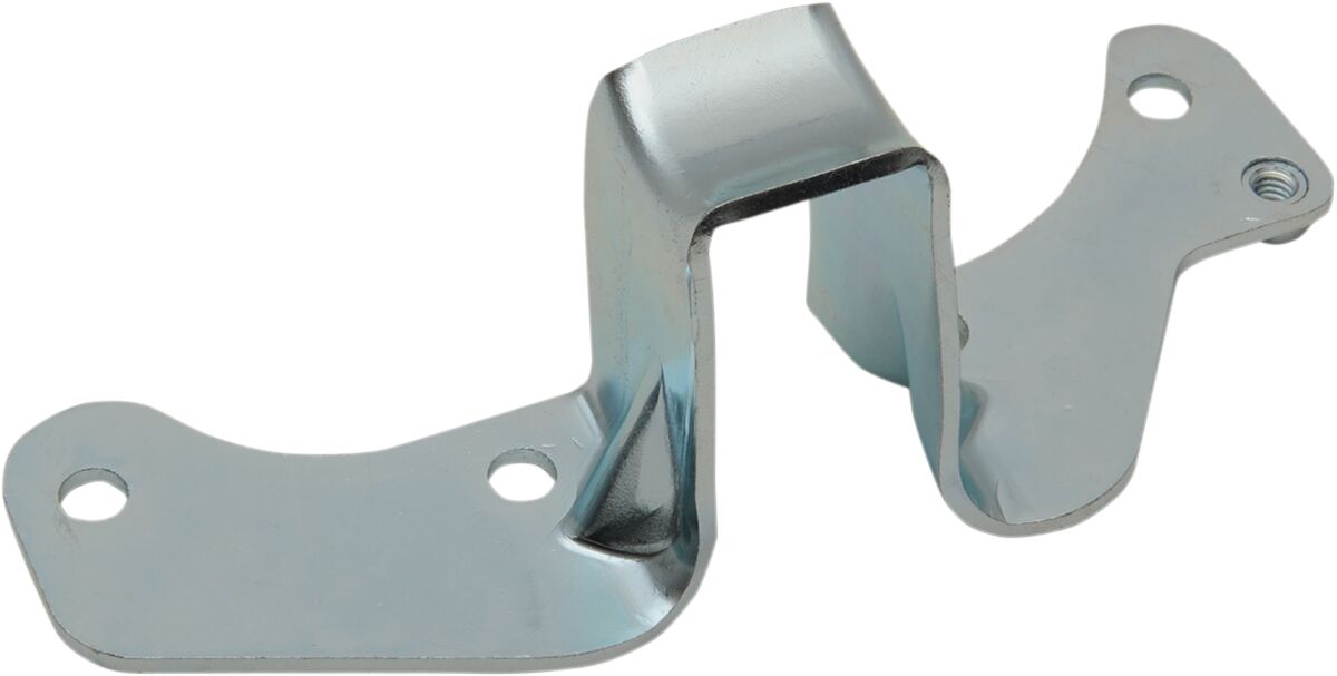 BRACKET REAR EXHAUST PIPE