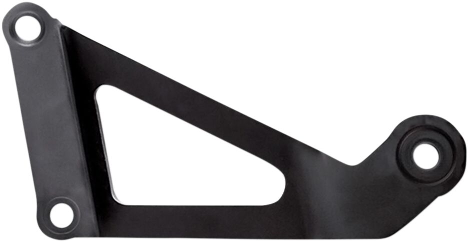 MUFFLER BRACKET STAINLESS STEEL