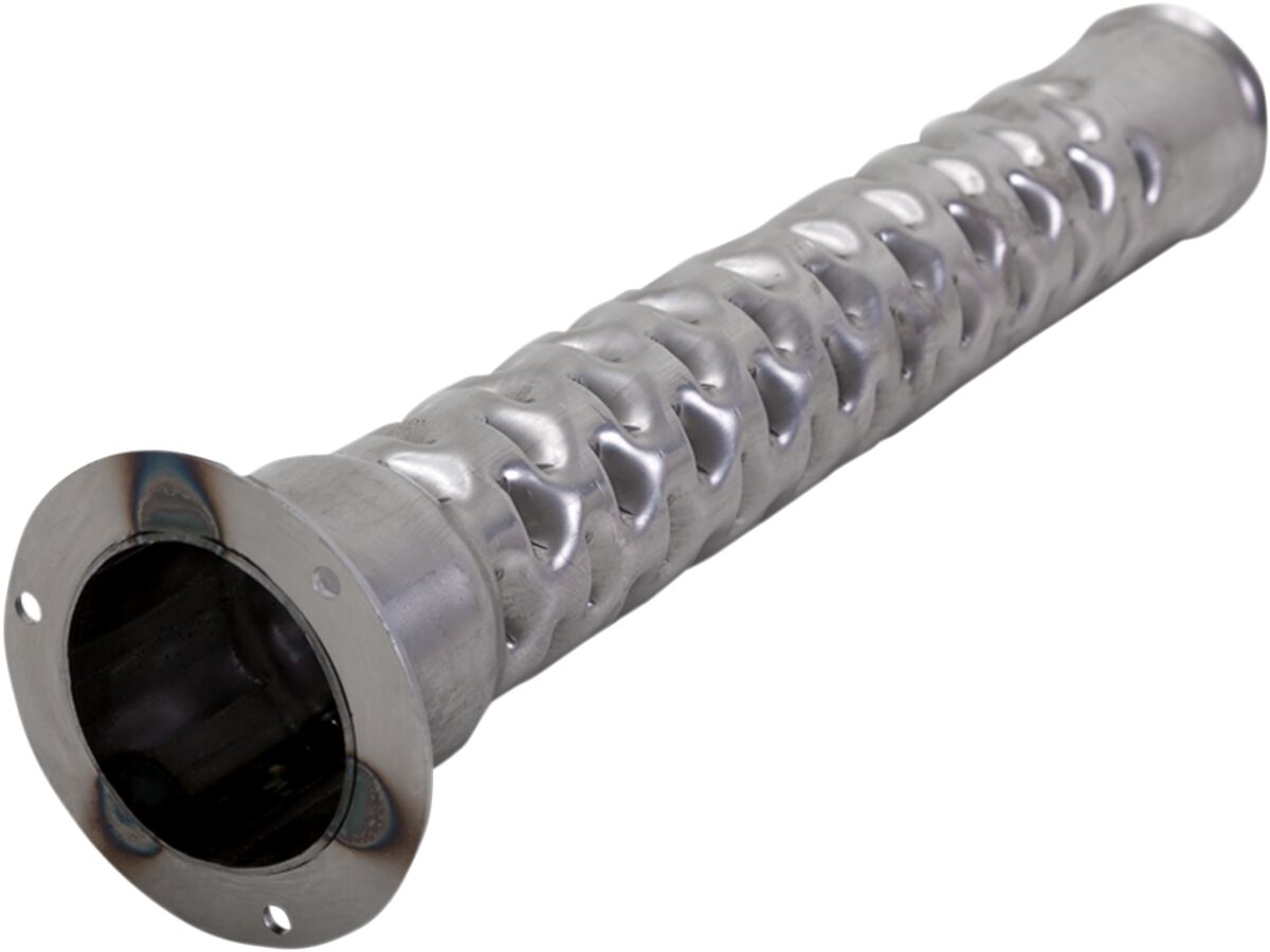Baffle Quiet Eliminator 400 Exhaust