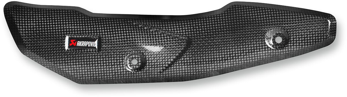 REPLACEMENT HEAT SHIELD CARBON