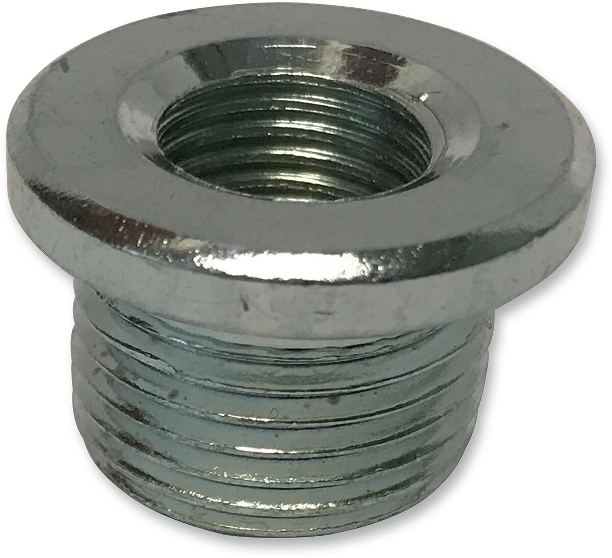 O2-anduri pesa üleminek 18MM-lt 12MM-le
