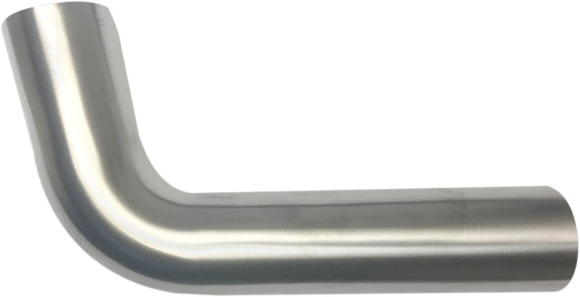 HEATSHIELD STAINLESS STEEL 2-1 FRONT GREG LUTZKA SYSTEM
