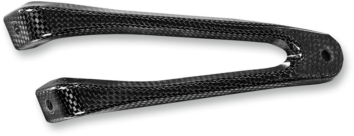 MUFFLER BRACKET CARBON