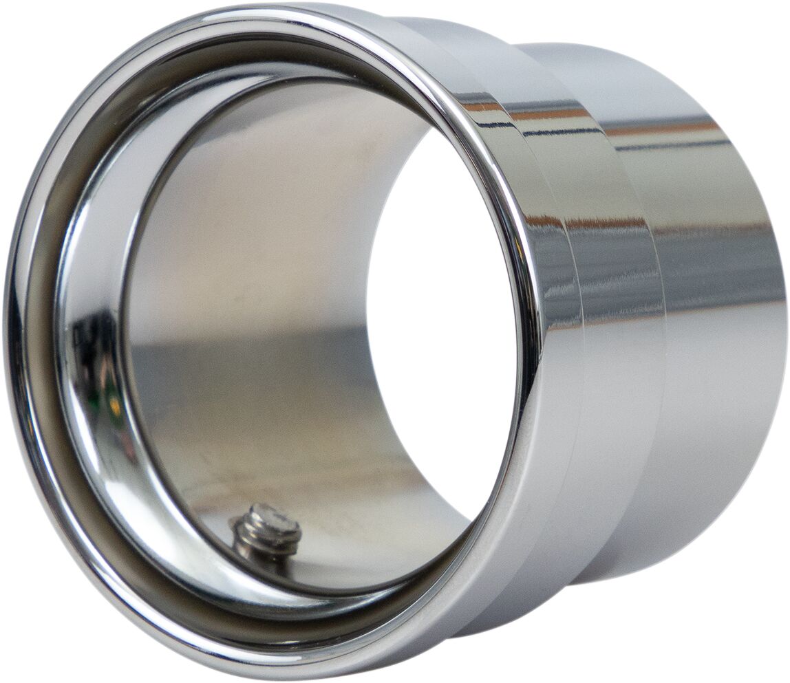 TIP STEEL STRAIGHT