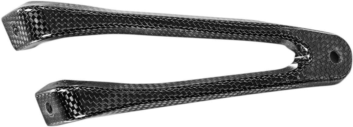 MUFFLER BRACKET CARBON