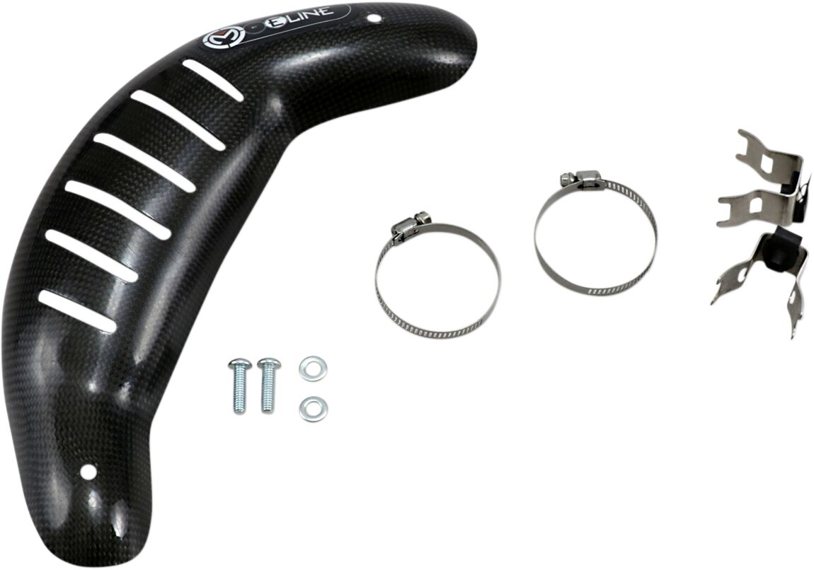 GUARD PIPE KTM/HUSQ 450