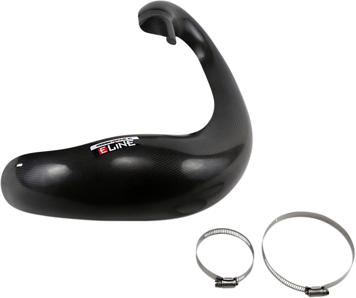GUARD PIPE KTM 250 FMF