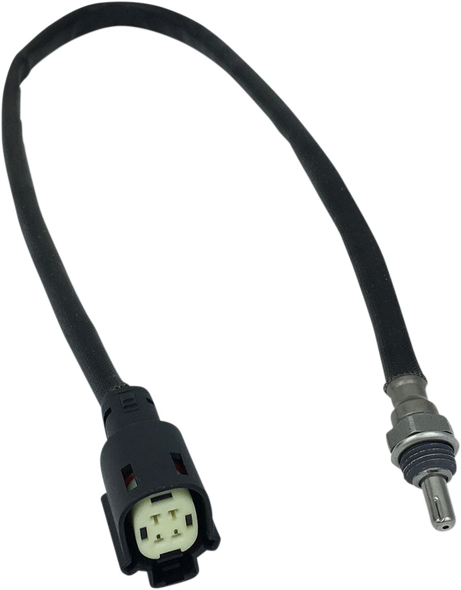 SENSOR OXYGEN 12MM RR TC