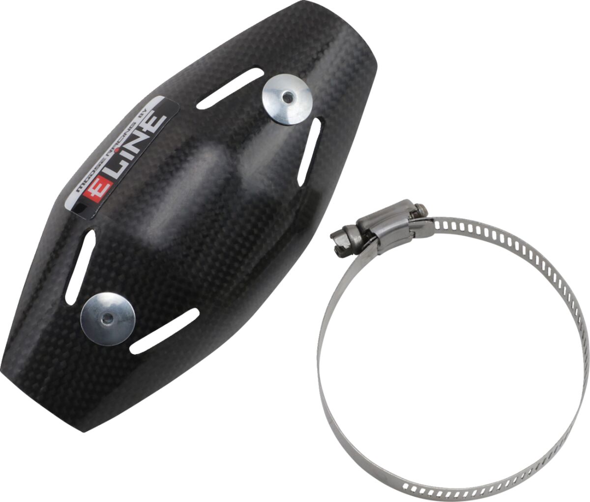GUARD PIPE 4 STRK FMF