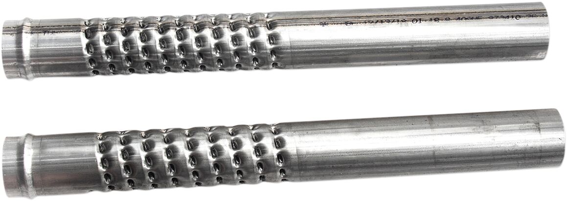 BAFFLE 2.5" QUIET HI FLOW PERFORMANCE