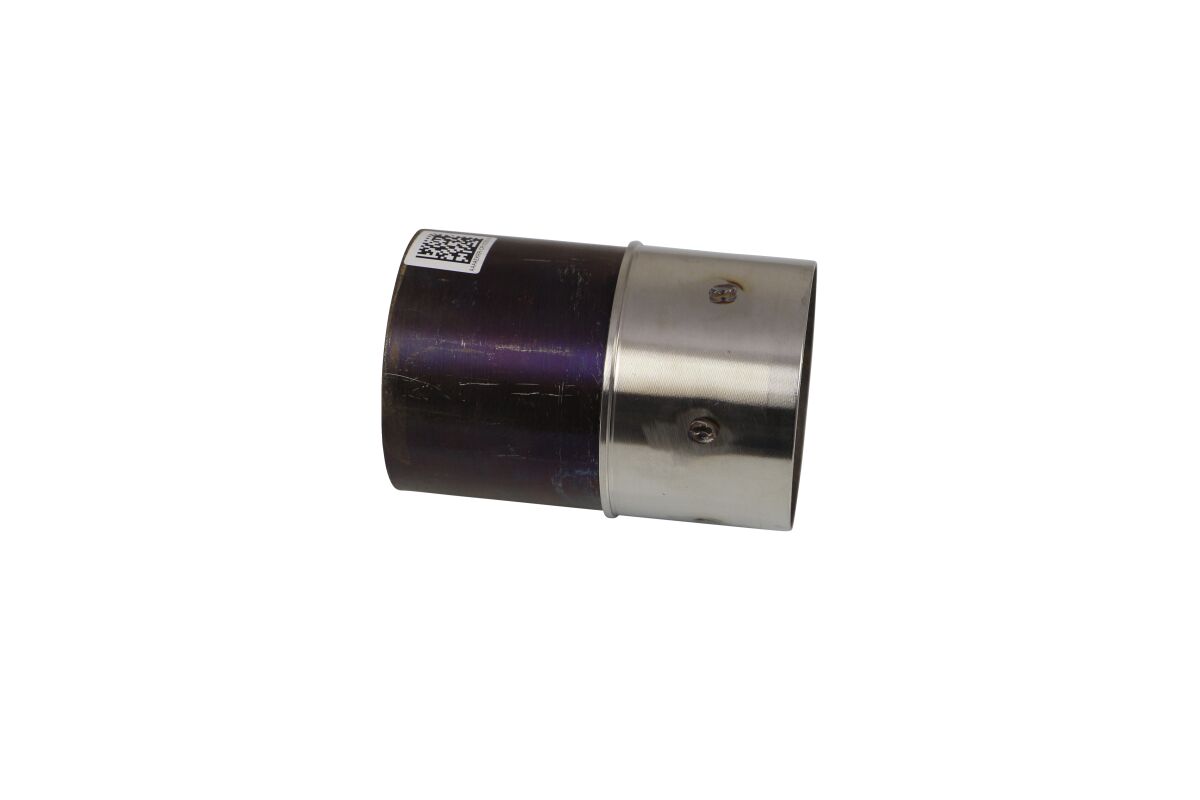 CATALYTIC CONVERTER