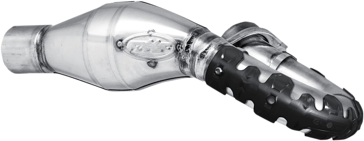 ARMADILLO HEAD PIPE GUARD SHORT BLACK