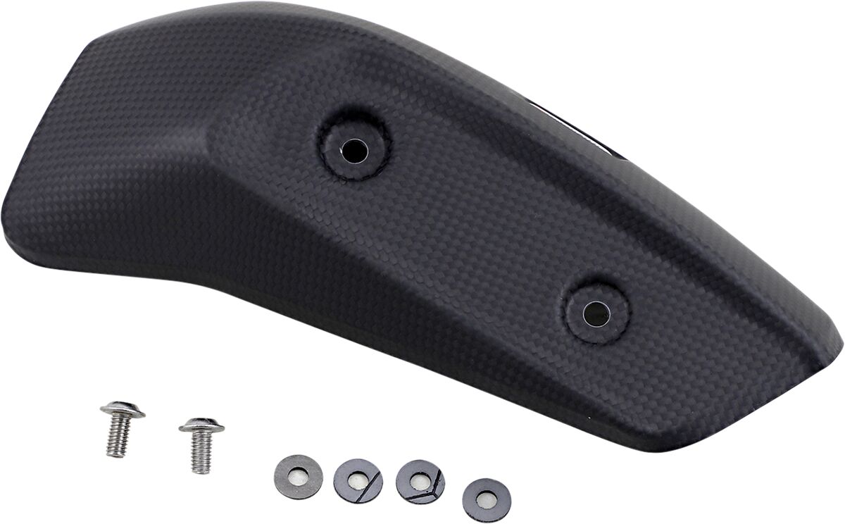 HEAT SHIELD INDIAN FTR