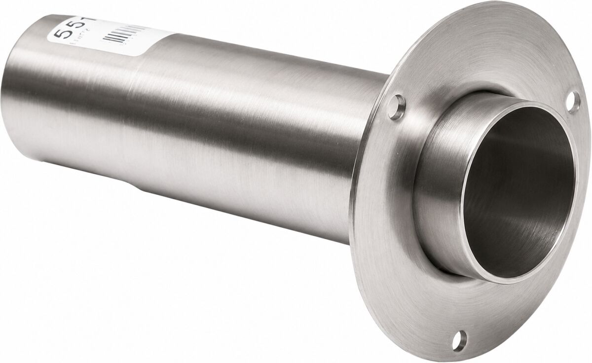 QUIET BAFFLE INSERT DB-REDUCER