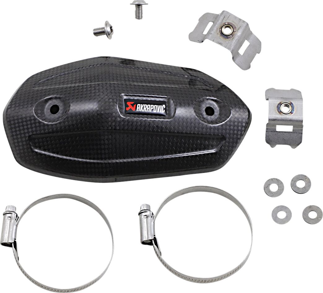 HEAT SHIELD CF