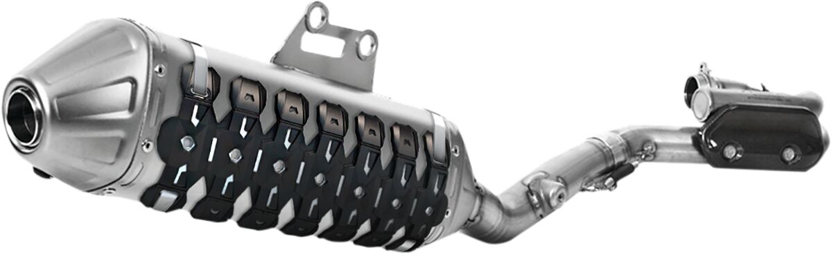 GUARD ARMADILLO EXTREM BLACK