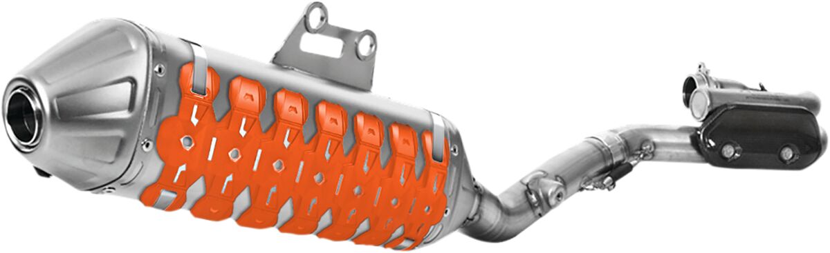 GUARD ARMADILLO EXTREM ORANGE
