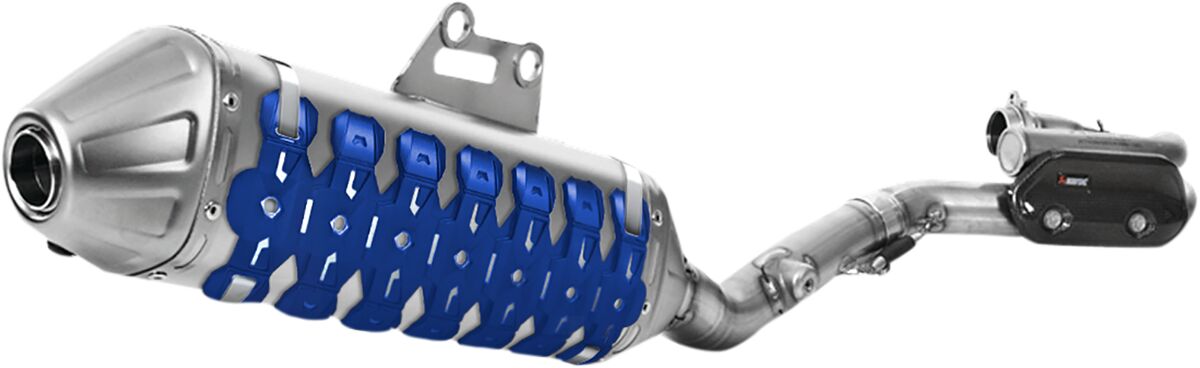 GUARD ARMADILLO EXTREM BLUE