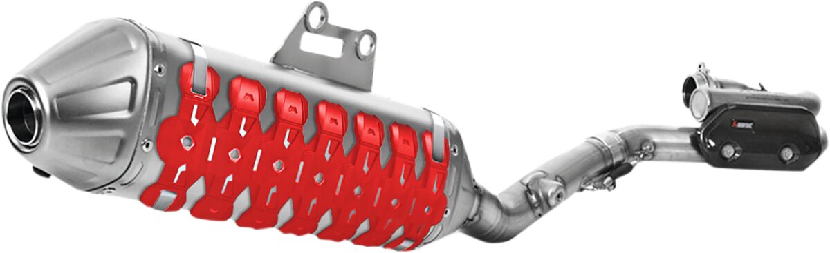 GUARD ARMADILLO EXTREM RED