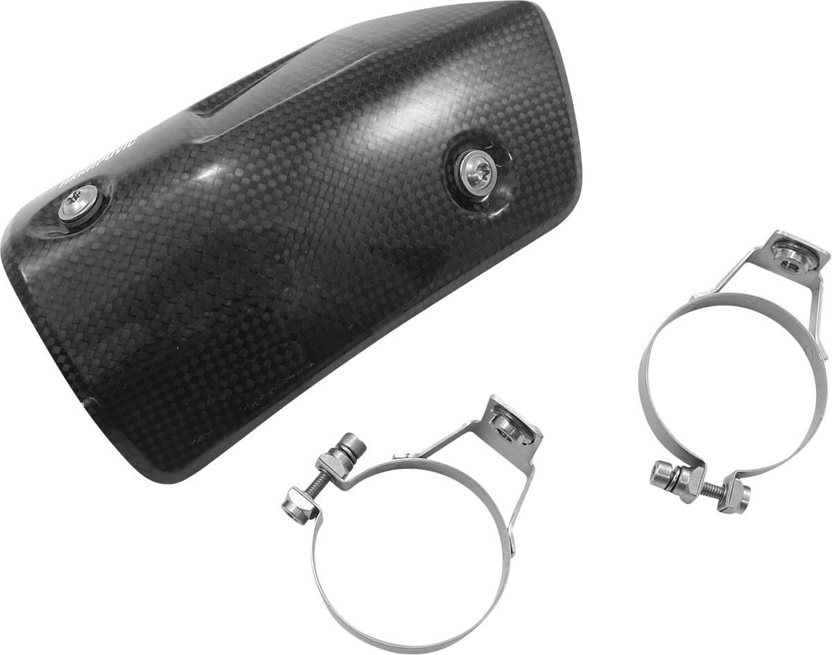 HEAT SHIELD CF MSX