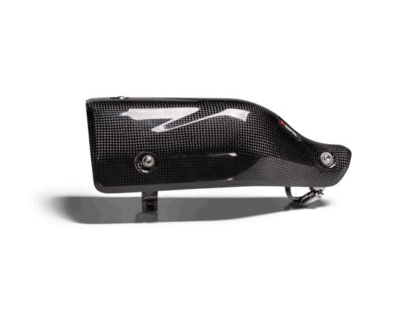 HEAT SHIELD CARBON
