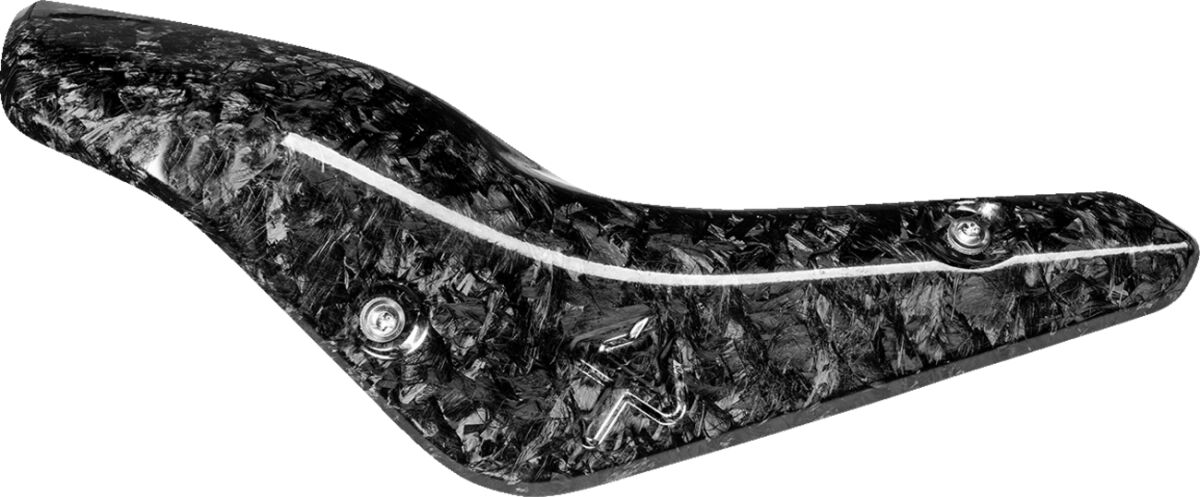 HEAT SHIELD CARBON