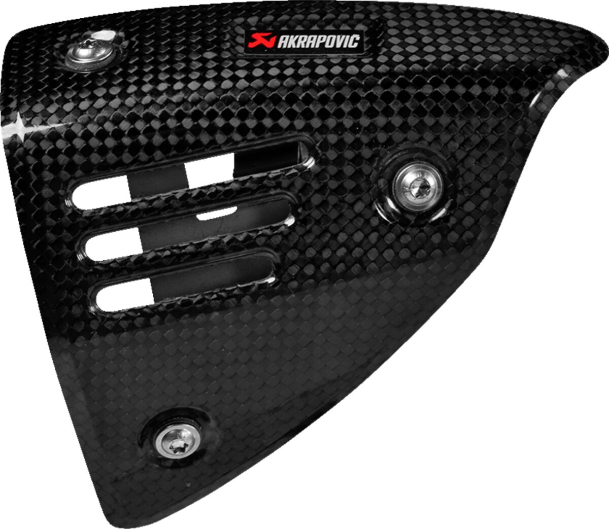 HEAT SHIELD CARBON