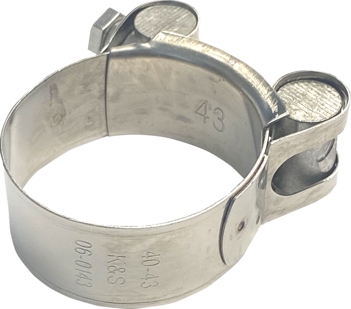 PIPE CLAMP 1.57"-1.69"